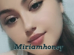 Miriamhoney