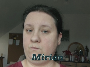 Mirian