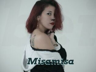 Misamisa