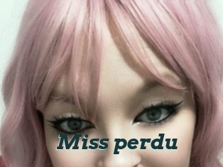 Miss_perdu