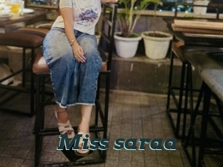 miss_saraa Beurette infidele