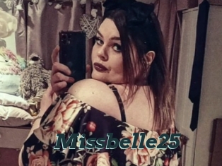 Missbelle25
