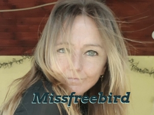 Missfreebird