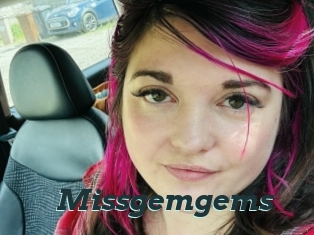 missgemgems Beurette infidele