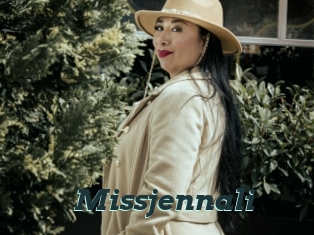 Missjennali
