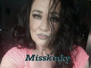 Misskinky