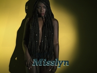 Misslyn