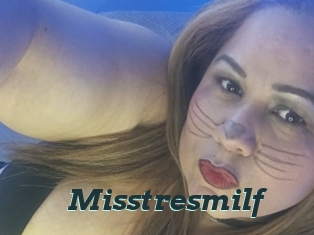 Misstresmilf
