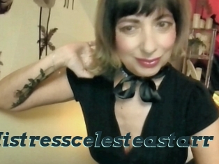 Mistresscelesteastarr