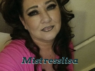 Mistresslisa