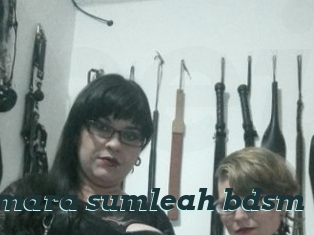Mistressmara_sumleah_bdsm