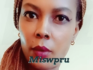 Miswpru