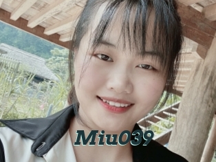 Miu039