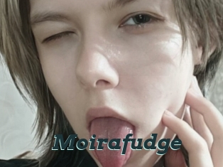 Moirafudge