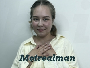 Moirealman