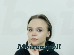 Moireaspell