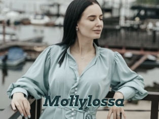 Mollylossa