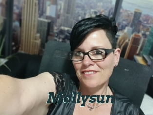 mollysun Beurette infidele