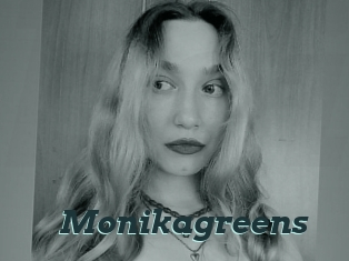 Monikagreens