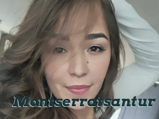 Montserratsantur