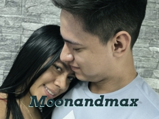 Moonandmax