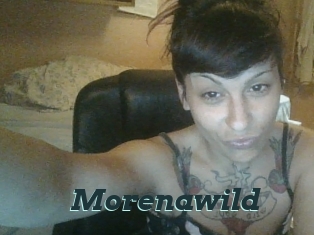 Morenawild