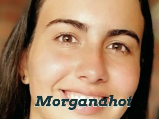 Morganahot