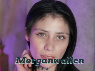 Morganwallen