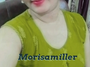 Morisamiller