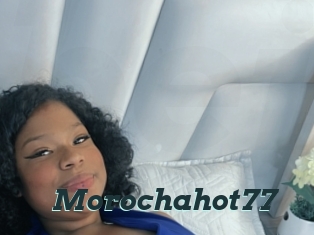 morochahot77 Beurette infidele