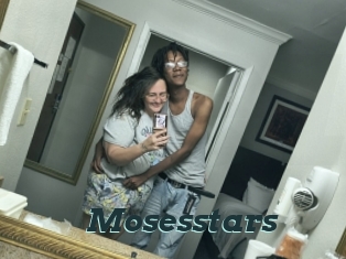 mosesstars Beurette infidele