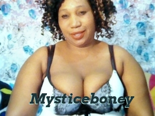 mysticeboney Beurette infidele