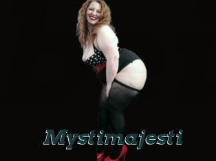 Mystimajesti