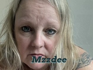 Mzzdee