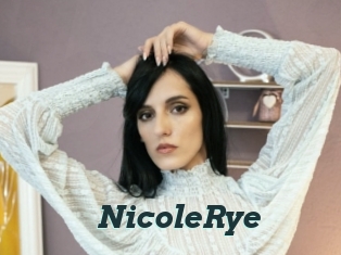 NicoleRye Beurette infidele
