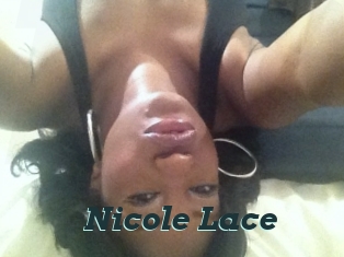 Nicole_Lace Beurette infidele