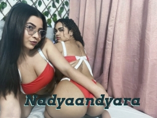 Nadyaandyara