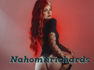 Nahomiirichards