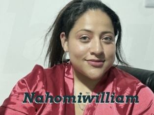 Nahomiwilliam