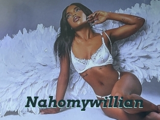 Nahomywillian