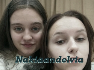 Nakiaandelvia