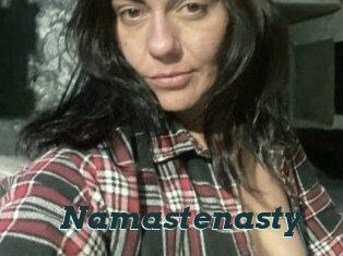 Namastenasty