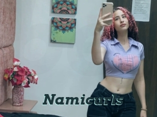 Namicurls