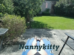 Nannykitty