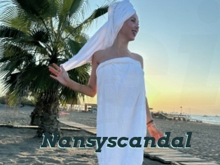 Nansyscandal