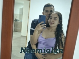 Naomialan