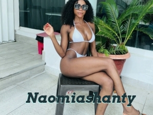 Naomiashanty