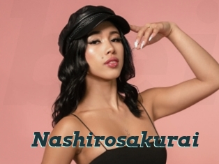 Nashirosakurai