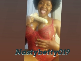 Nastybetty019