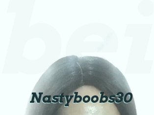Nastyboobs30